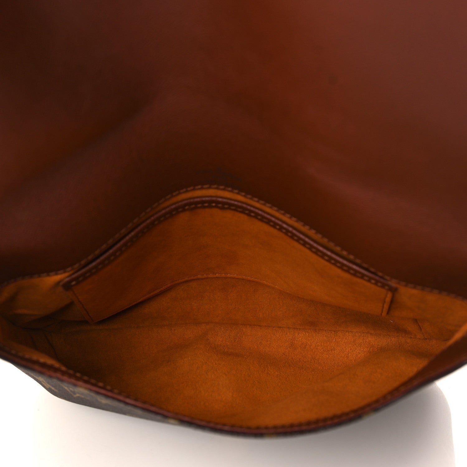 Louis Vuitton Monogram Musette Tango 5 of 8