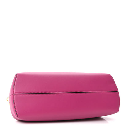 Fendi Shiny Nappa Midi Fendi First Ciclamino Pilar 4 of 11