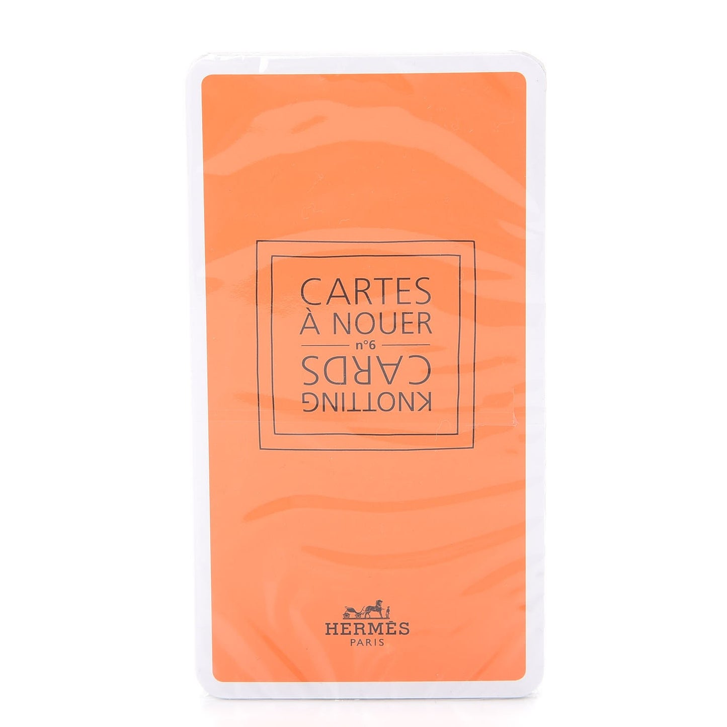 Knotting Cards Cartes A Nouer Carre Scarf Guide