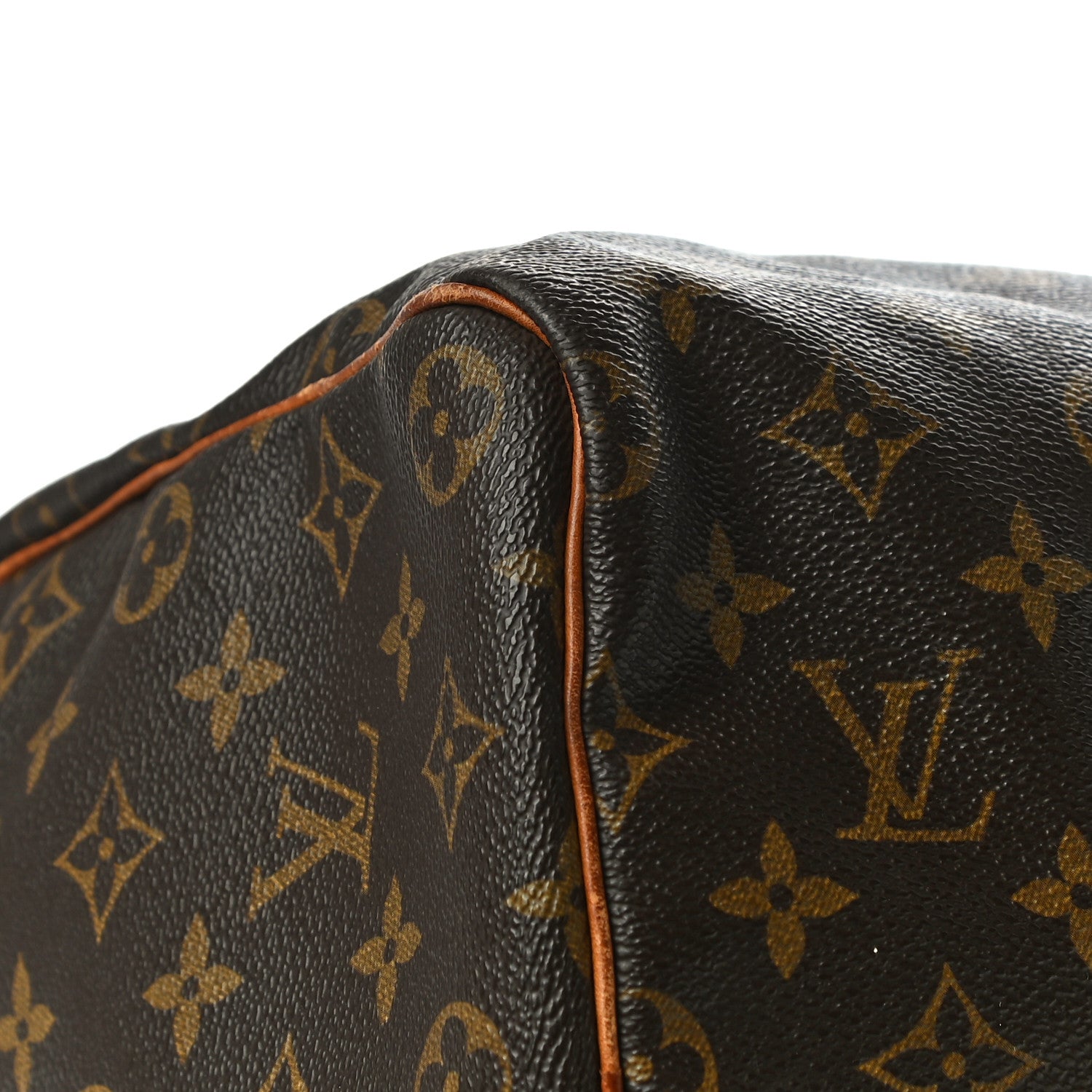 Louis Vuitton Monogram Speedy 40 9 of 21