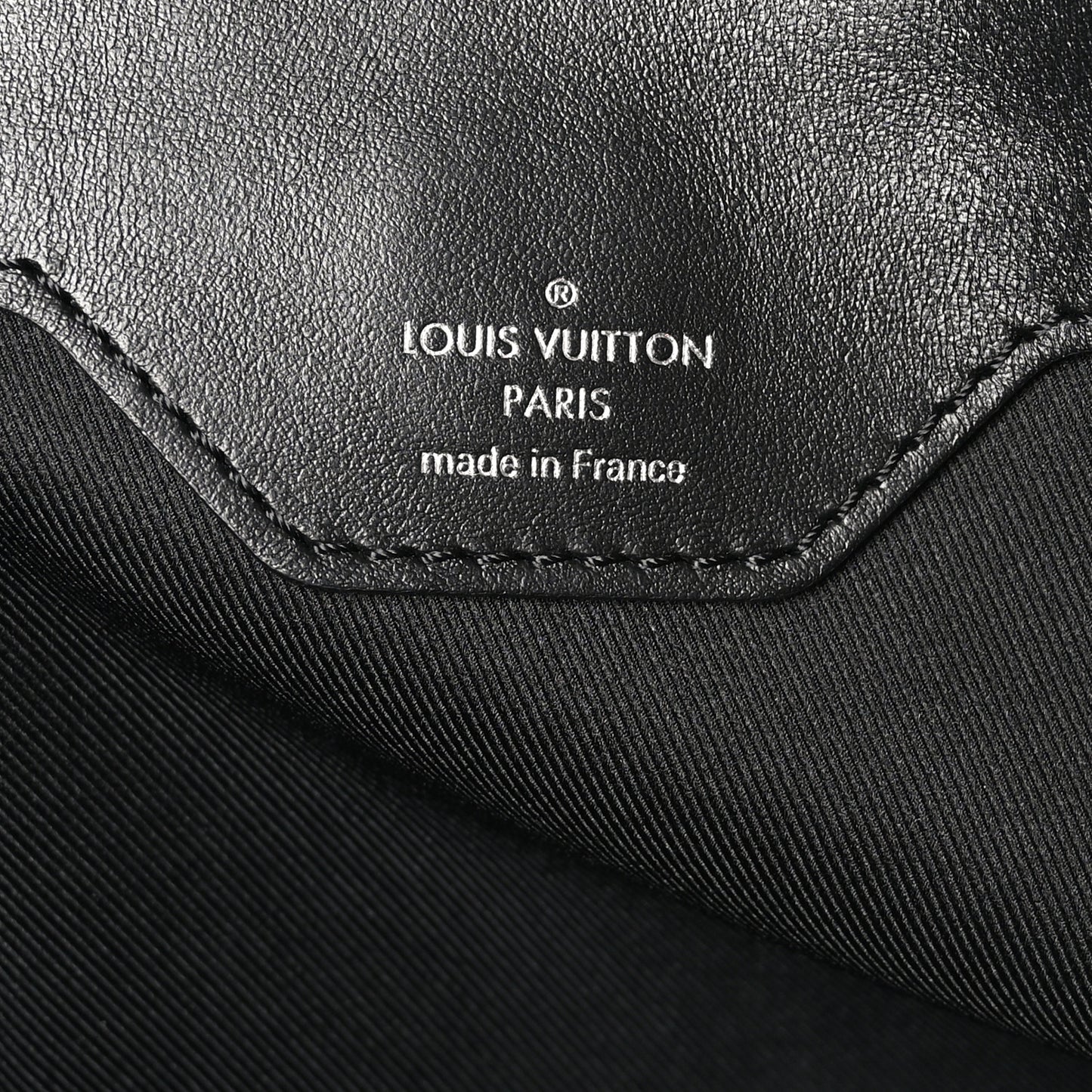 Monogram Eclipse Grand Sac