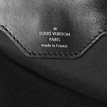 Louis Vuitton Monogram Eclipse Grand Sac 7 of 10