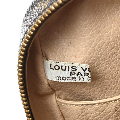 Louis Vuitton Monogram Trousse Toilette 23 6 of 7