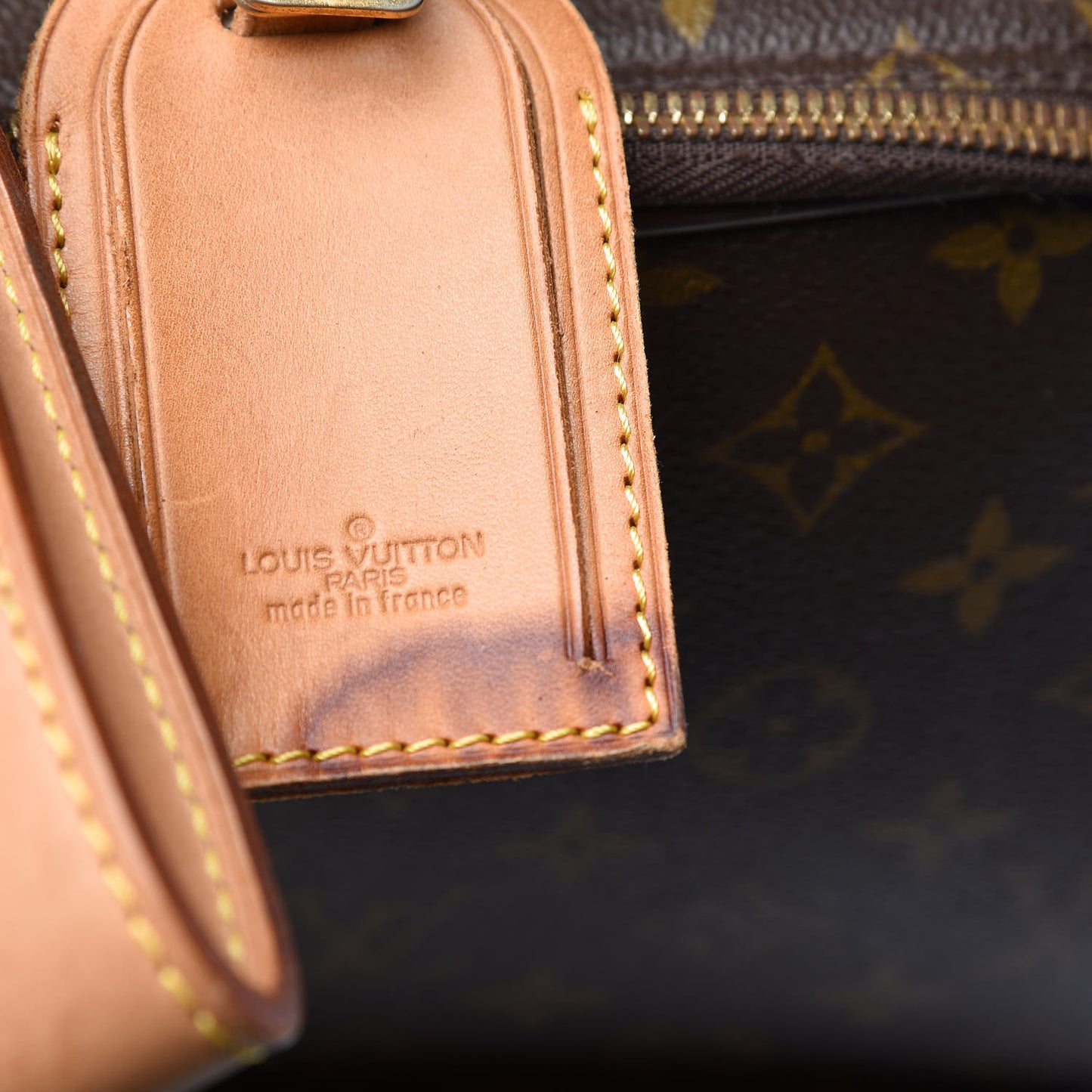 Monogram Pegase 60