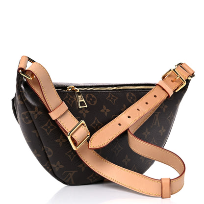 Louis Vuitton Monogram Bumbag 3 of 14