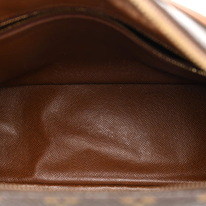 Louis Vuitton Monogram Boulogne 30 5 of 16