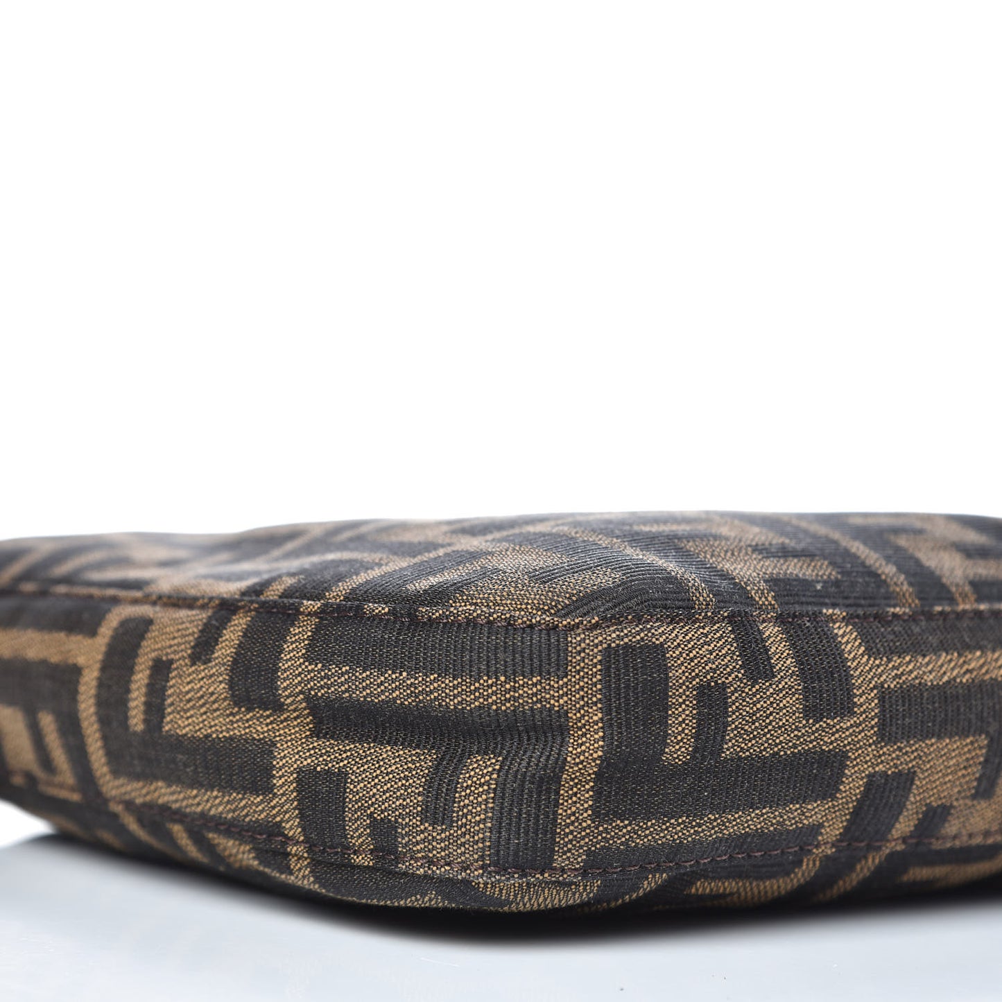 Zucca Shoulder Bag Tobacco