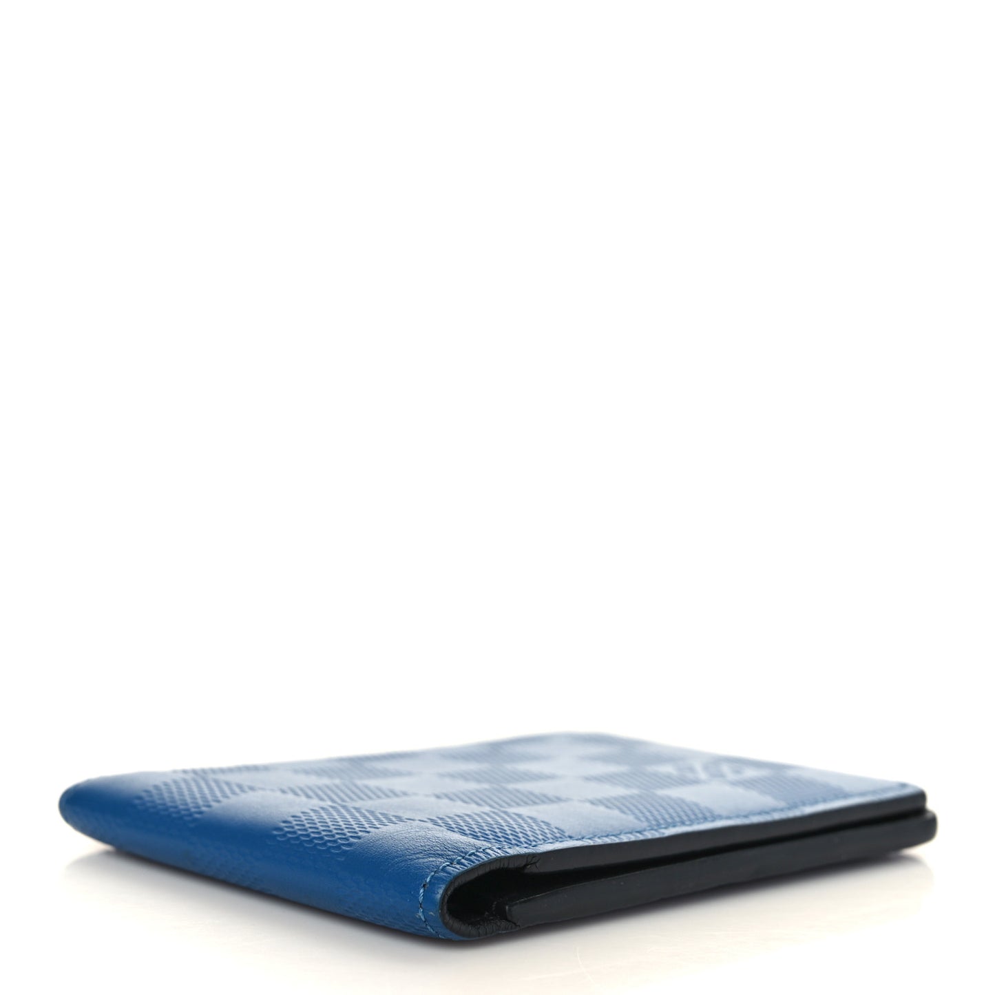 Damier Infini Multiple Wallet Neptune