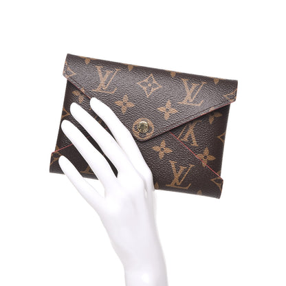 Louis Vuitton Monogram Medium Kirigami Pochette Insert 2 of 7