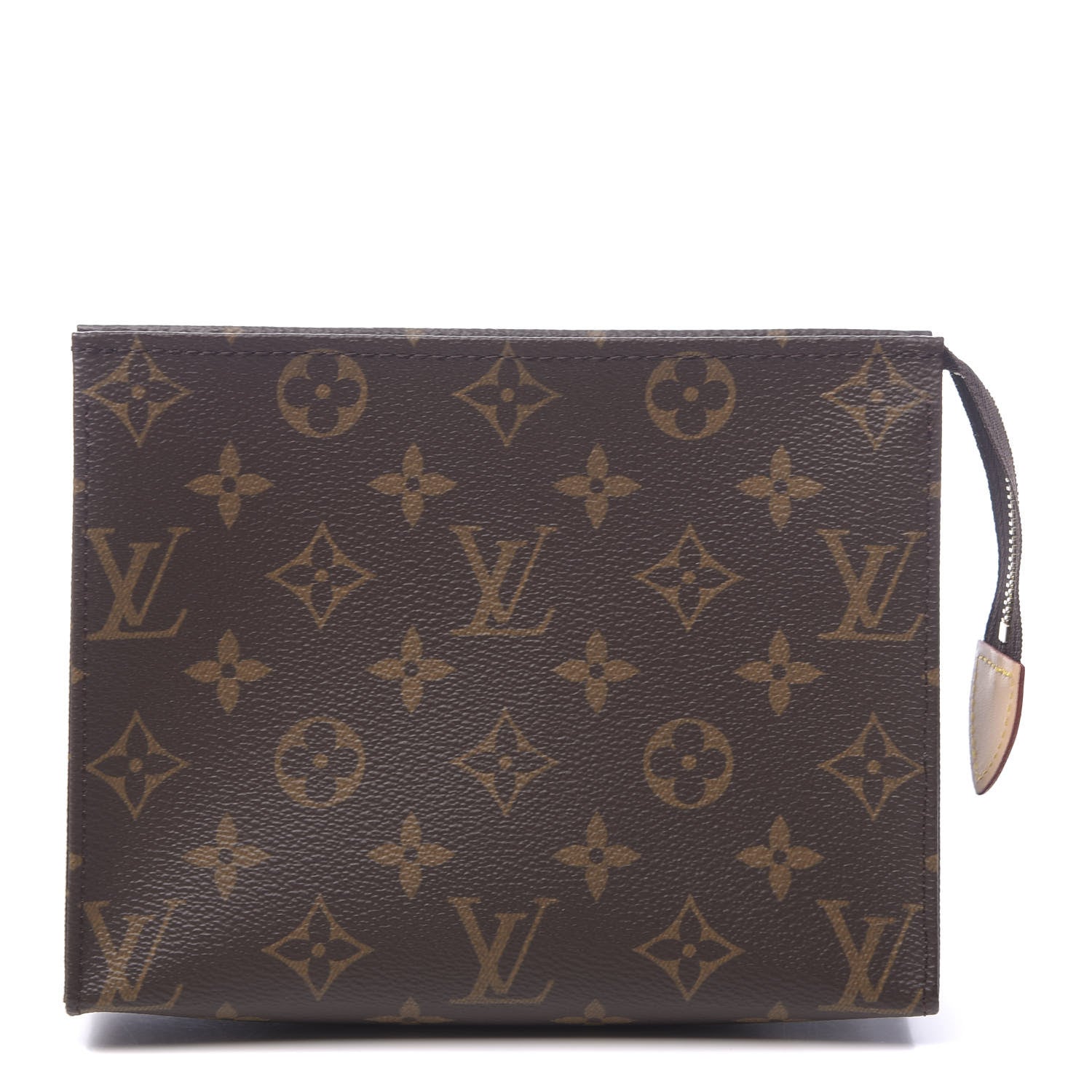 Louis Vuitton Monogram Toiletry Pouch 19 1 of 7