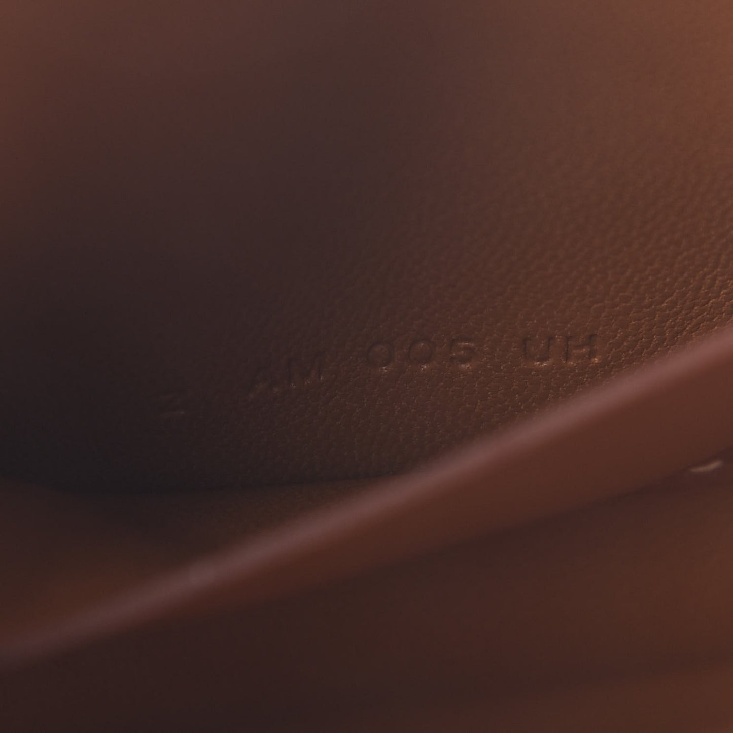 Swift In-The-Loop Belt Bag Gold