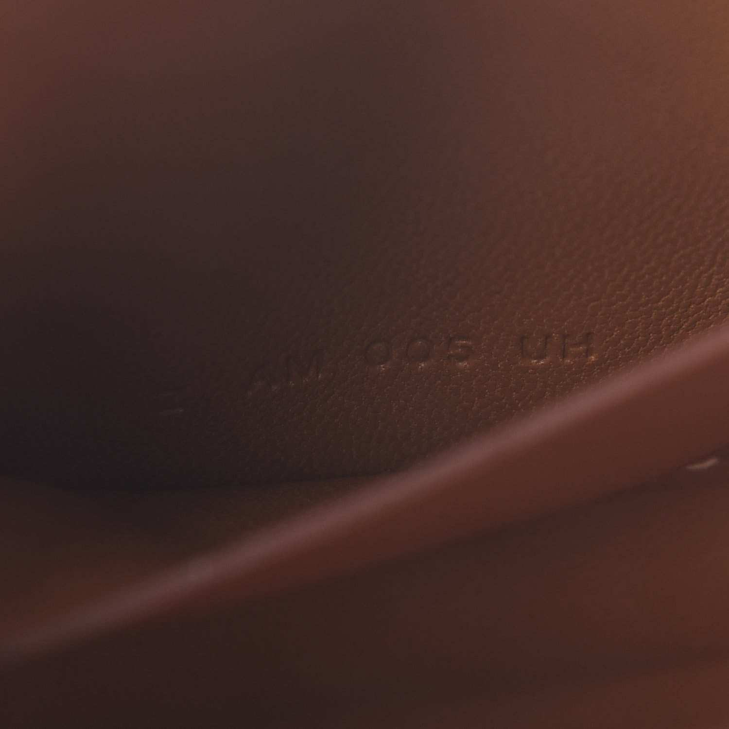 Hermes Swift In-The-Loop Belt Bag Gold 6 of 8