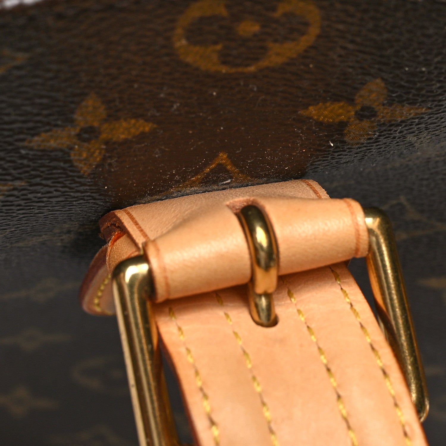 Louis Vuitton Monogram Multipli-Cite 13 of 15