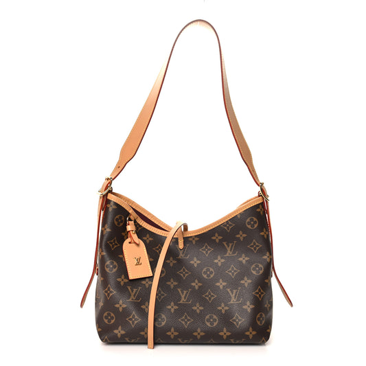 Monogram CarryAll PM
