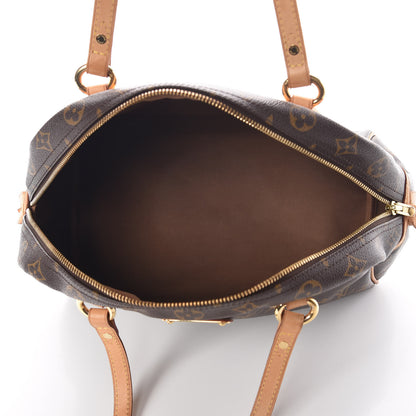 Louis Vuitton Monogram Montorgueil PM 7 of 9