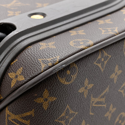 Louis Vuitton Monogram Pegase 50 18 of 19