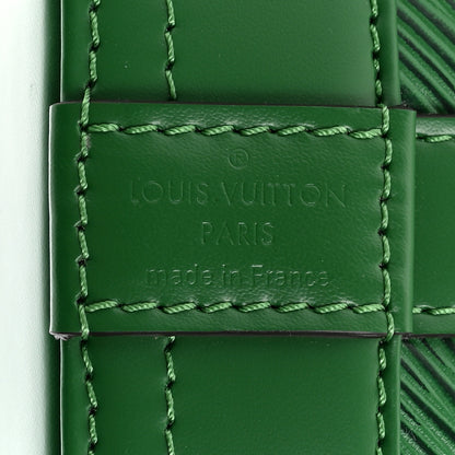 Louis Vuitton Epi Noe BB Borneo 10 of 11