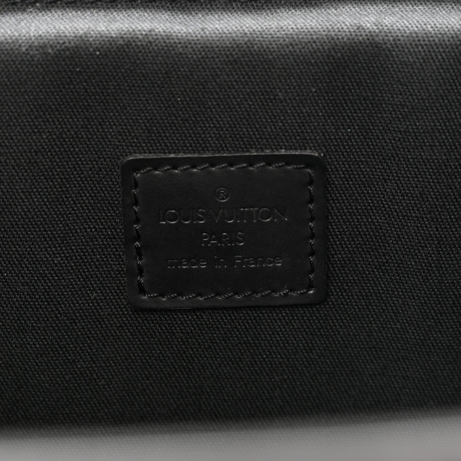 Louis Vuitton Monogram Glace Charly Camera Bag Cafe 6 of 14