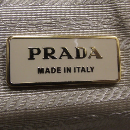 Prada Nappa Gaufre Tote Cera 9 of 13
