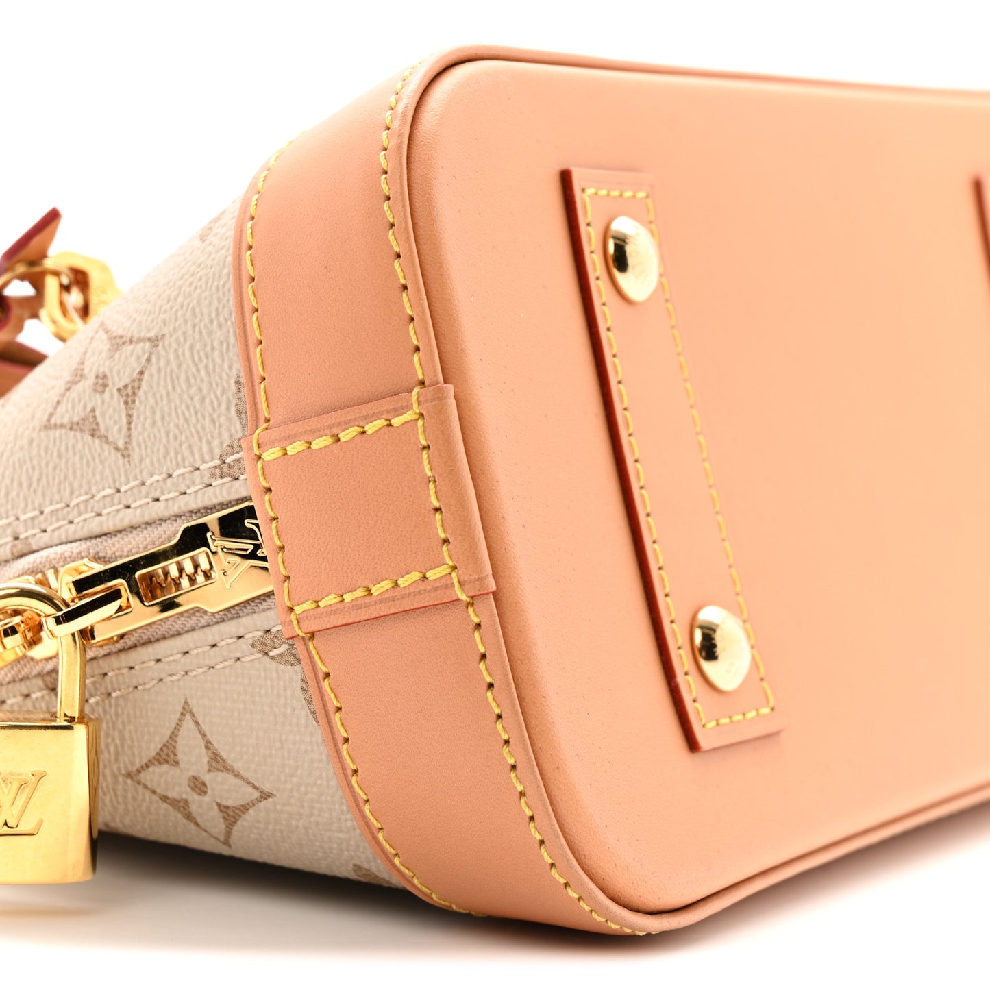 Monopaname Alma BB Beige Ocher