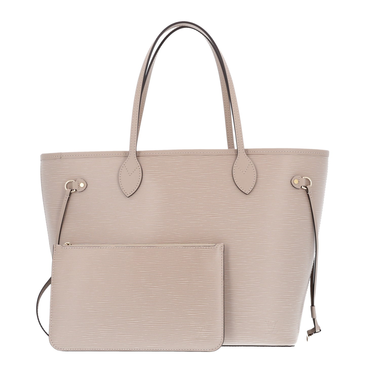 Epi Neverfull MM Galet