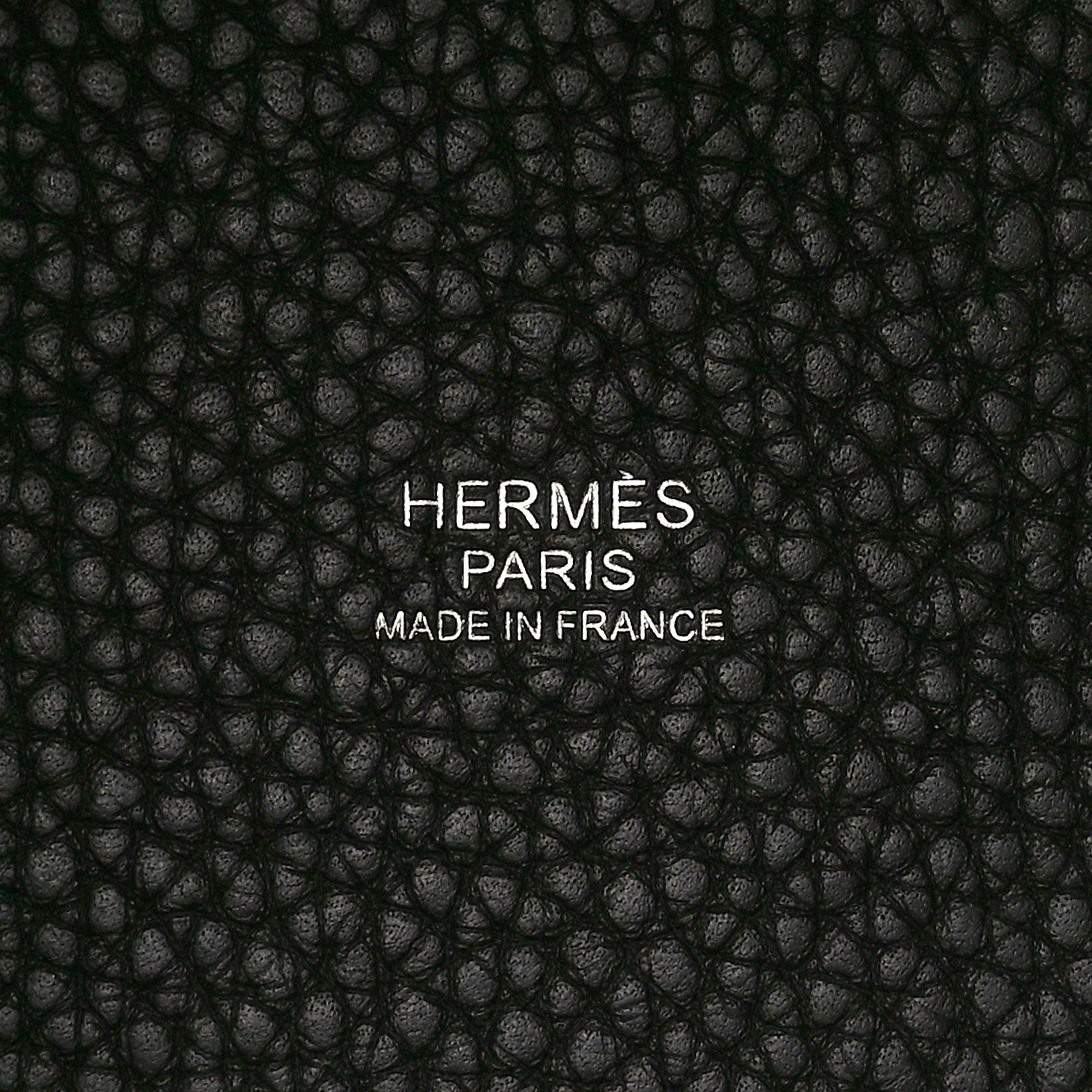 Hermes Taurillon Clemence Picotin Lock 18 PM  Black 6 of 11