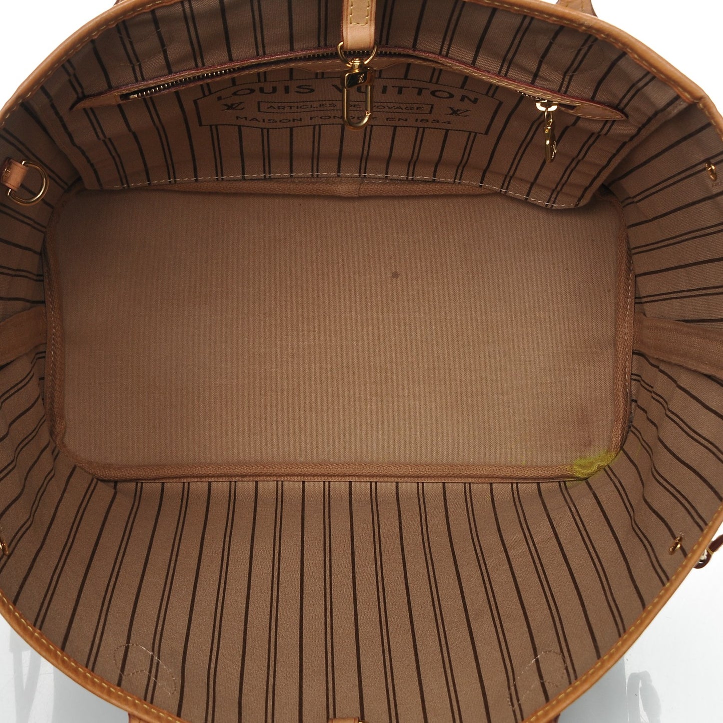 Monogram Neo Neverfull MM