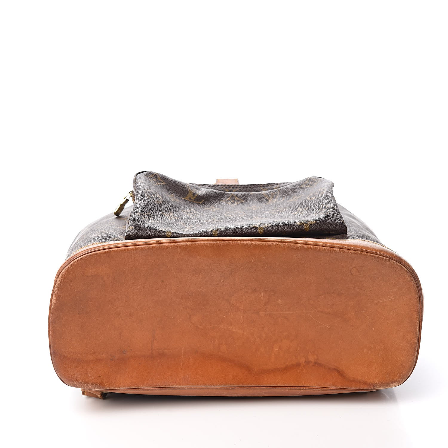 Louis Vuitton Monogram Montsouris GM Backpack 9 of 11