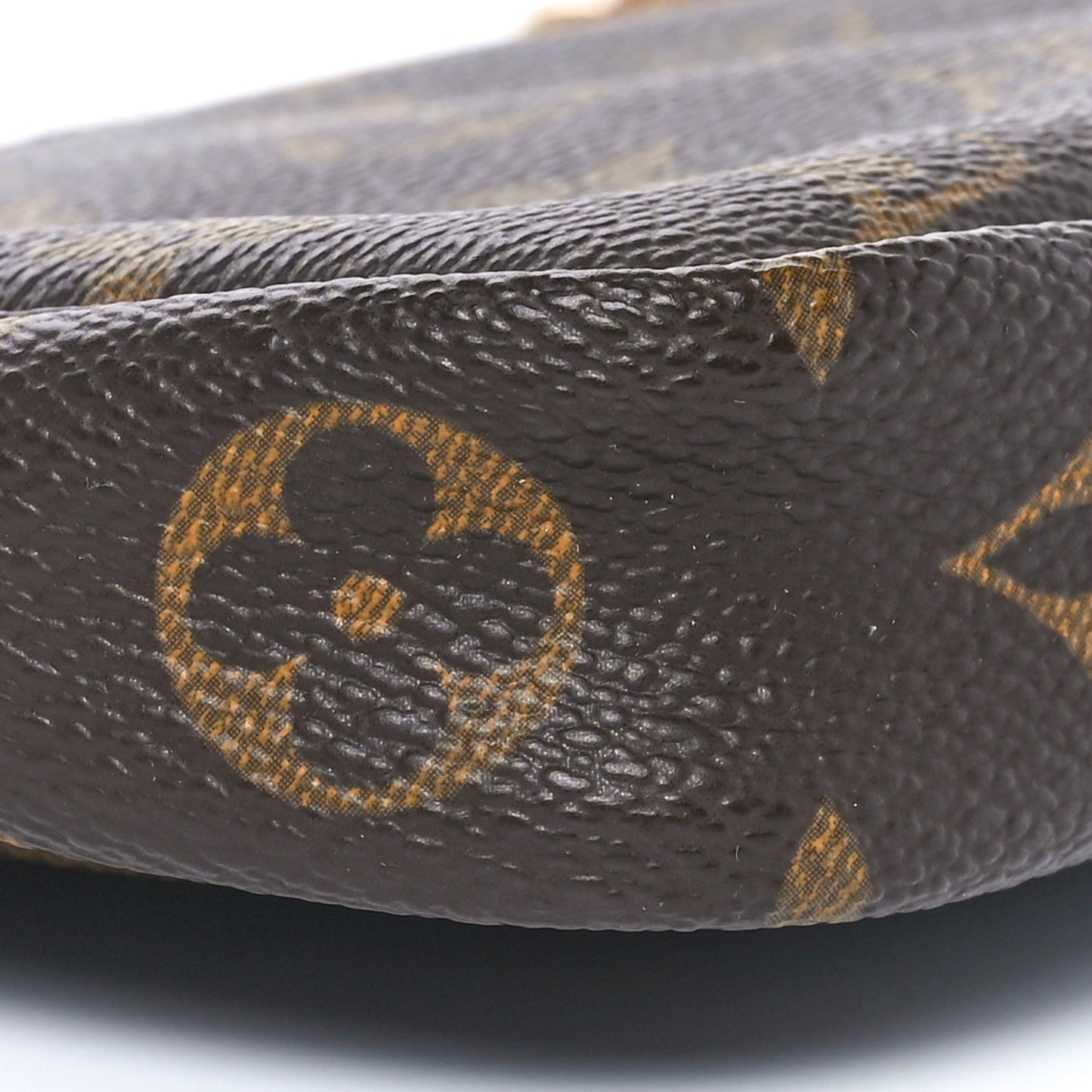 Monogram Pochette Accessories
