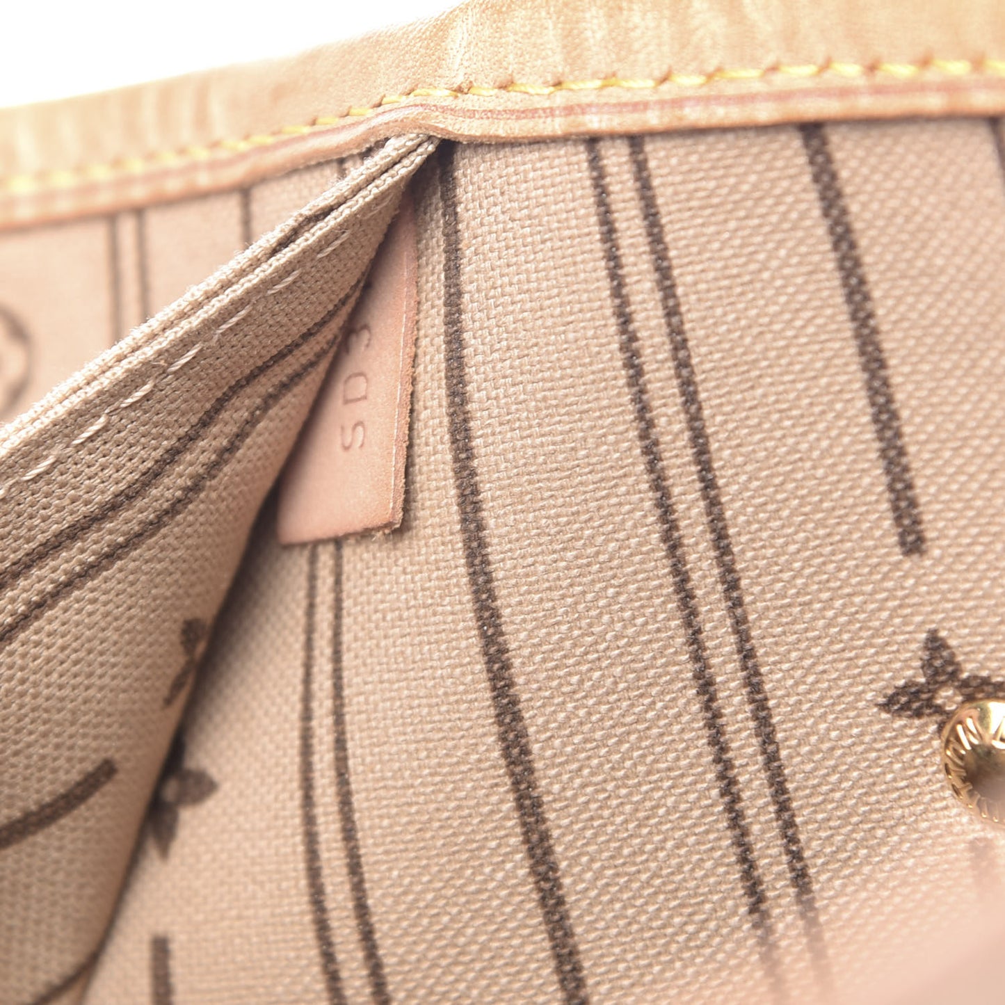 Monogram Neverfull MM