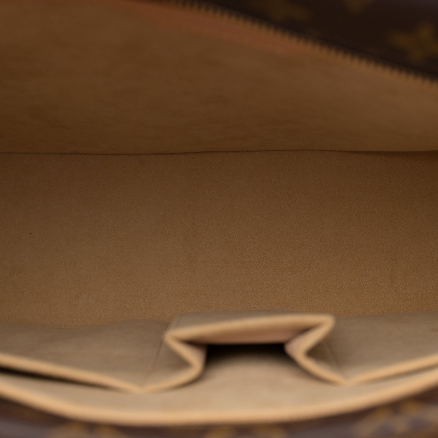 Louis Vuitton Monogram Luco 4 of 13