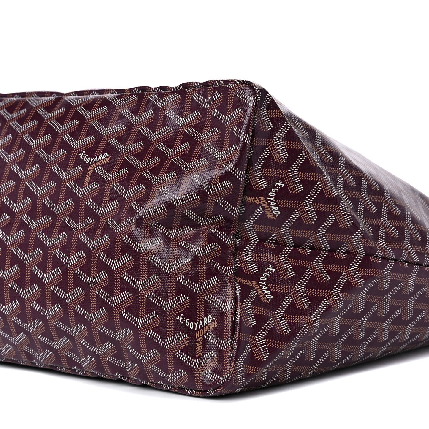 Goyardine Saint Louis GM Bordeaux