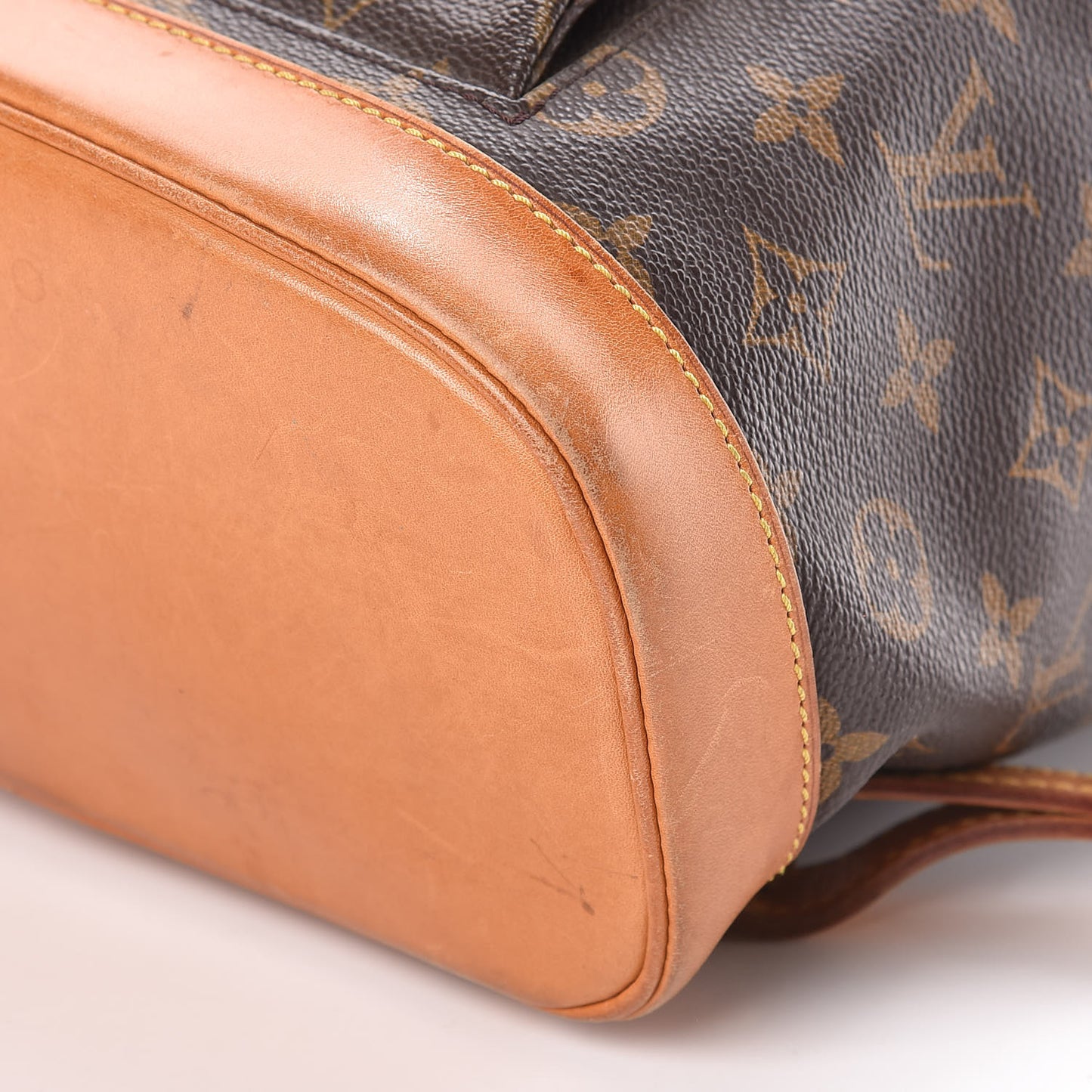 Monogram Montsouris MM Backpack