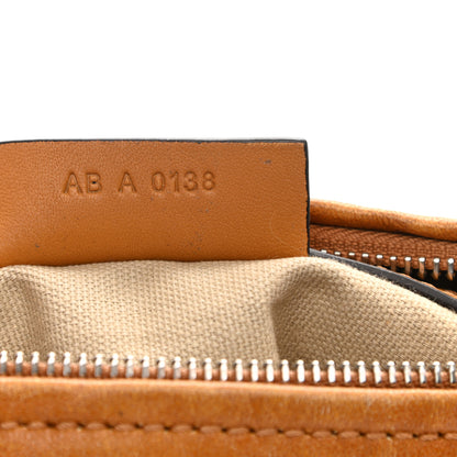 Givenchy Tumbled Sheepskin Mini Pandora Cigare 6 of 11
