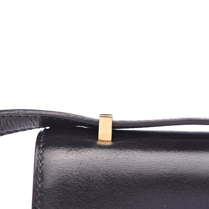 Hermes Box Constance 18 Black 7 of 16