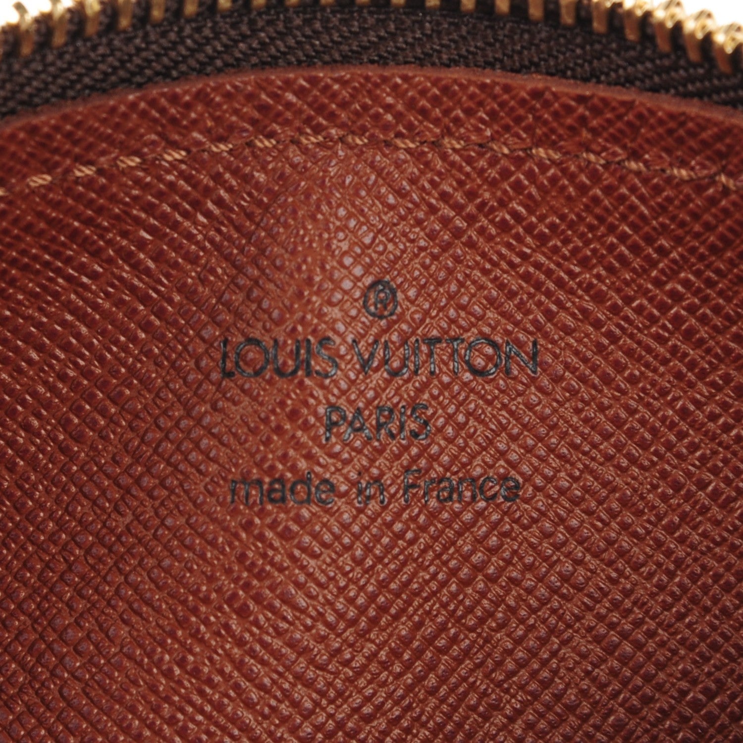 Louis Vuitton Monogram Papillon 19 6 of 7