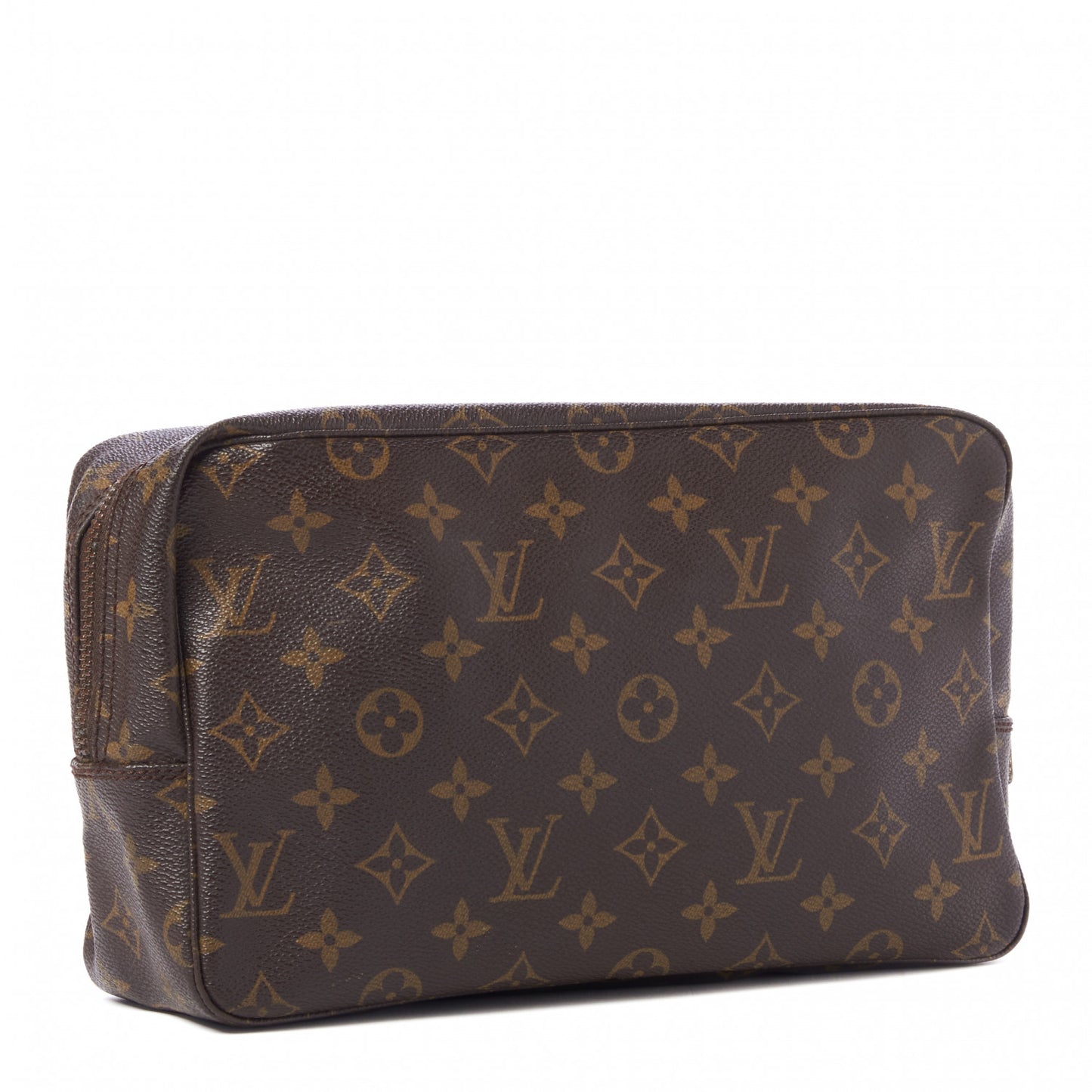 Monogram Trousse Toilette 28