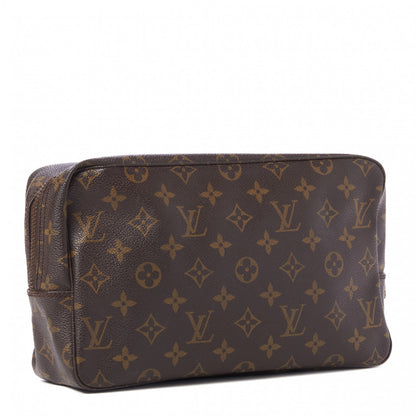 Louis Vuitton Monogram Trousse Toilette 28 2 of 7
