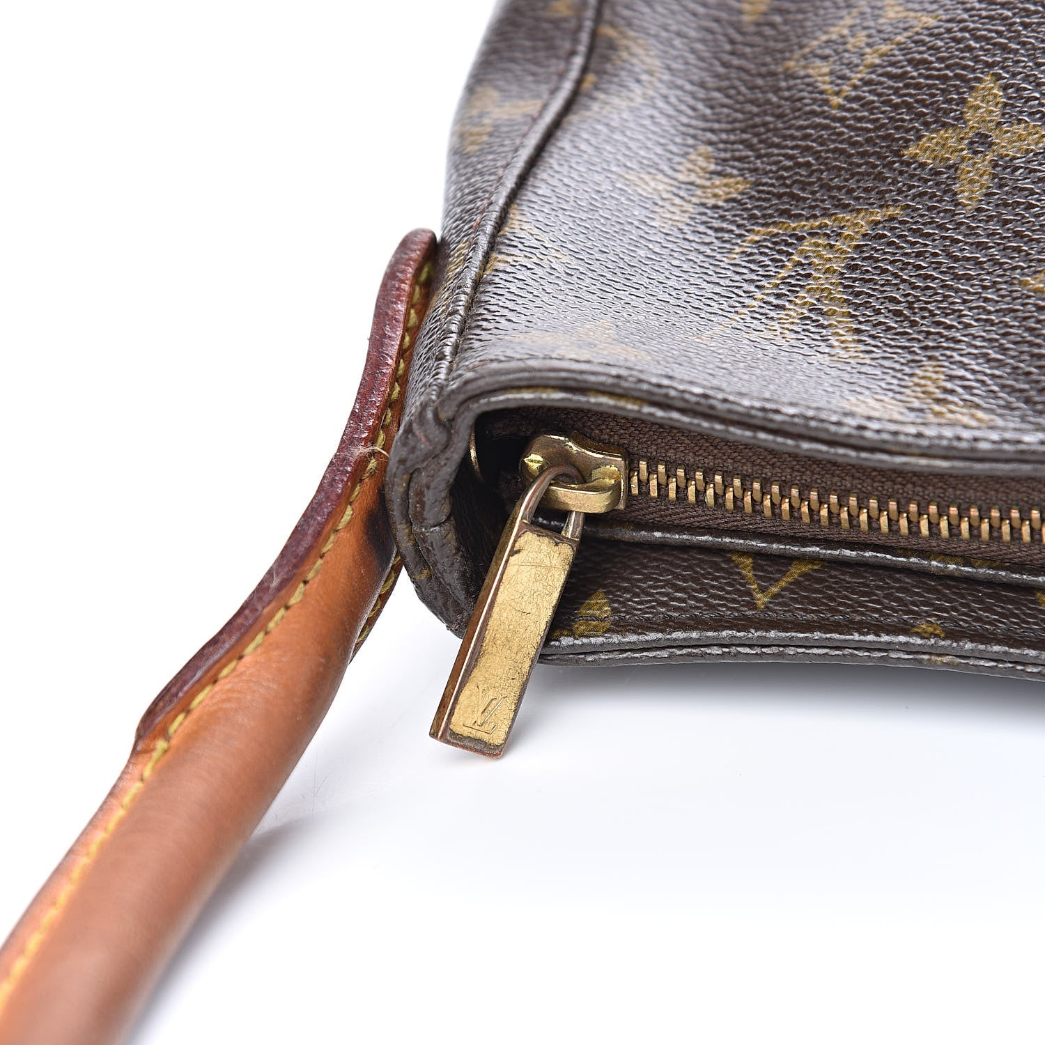 Louis Vuitton Monogram Looping MM 18 of 18