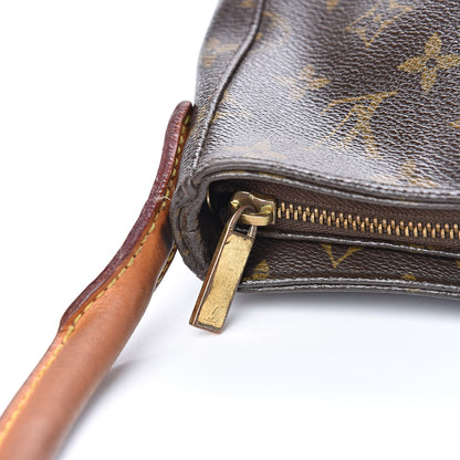 Louis Vuitton Monogram Looping MM 18 of 18