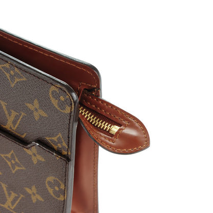 Louis Vuitton Monogram Pochette Homme 8 of 8