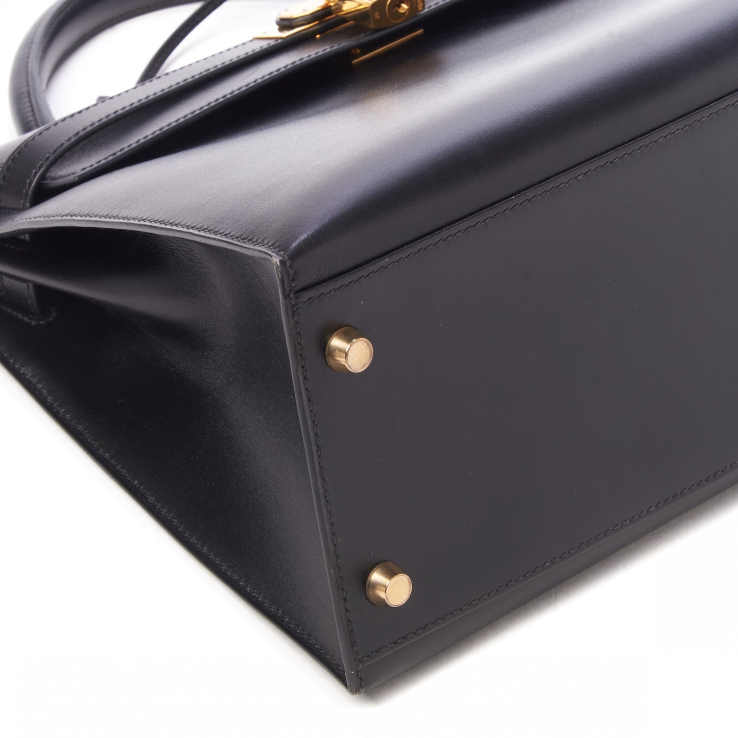 Box Kelly Sellier 32 Black