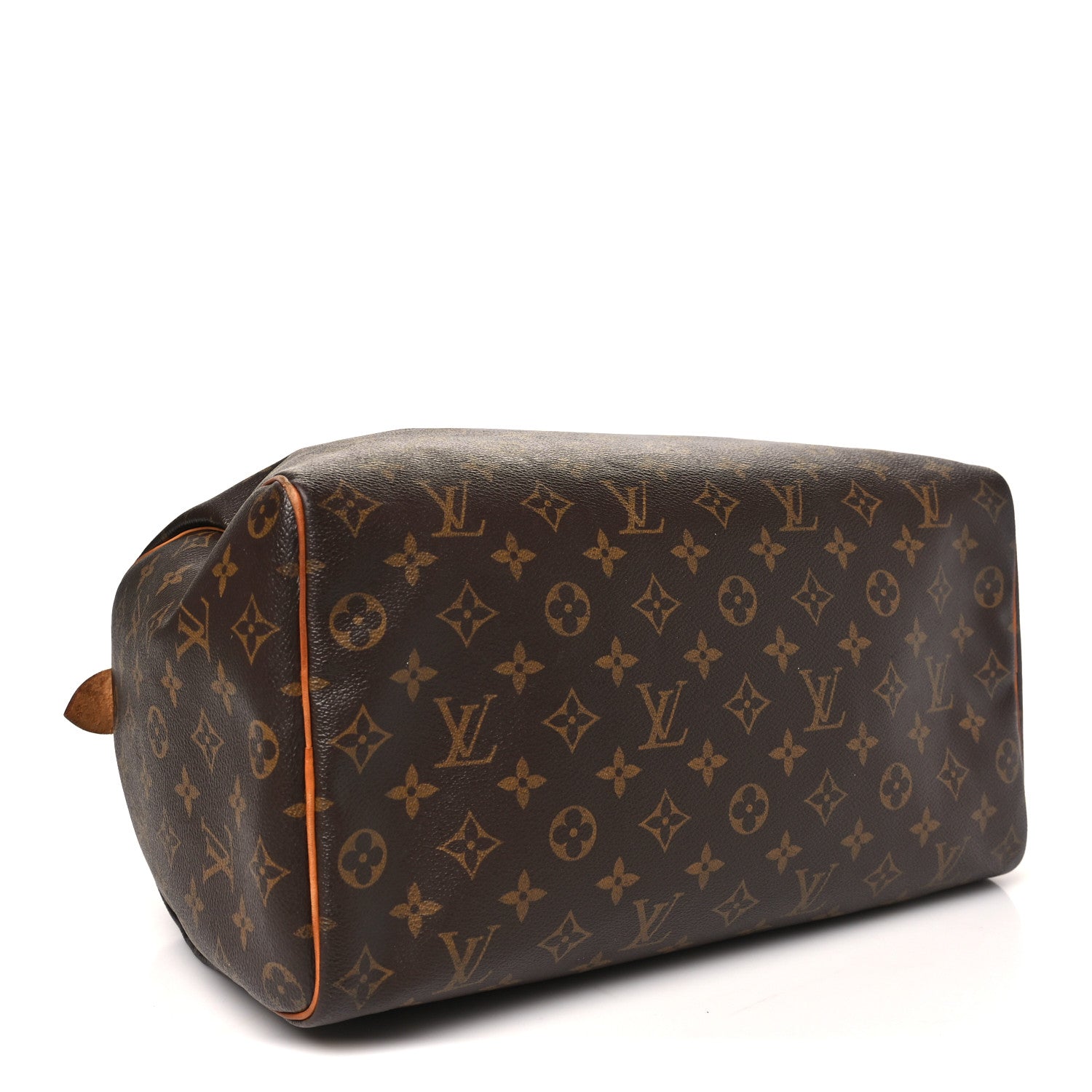 Louis Vuitton Monogram Speedy 35 4 of 10