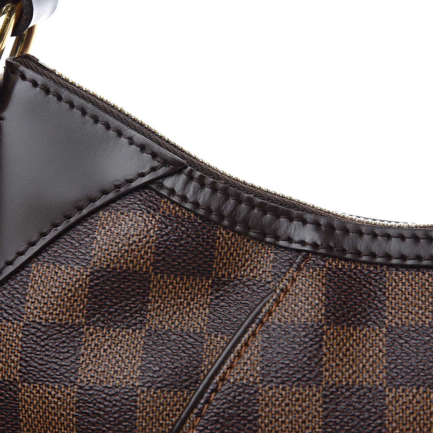 Louis Vuitton Damier Ebene Thames PM 10 of 10