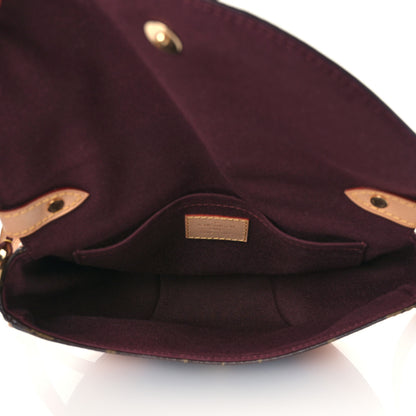 Louis Vuitton Monogram Saint Cloud NM 5 of 9