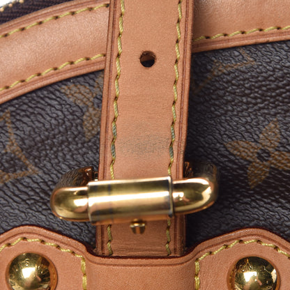 Louis Vuitton Monogram Tivoli GM 18 of 19