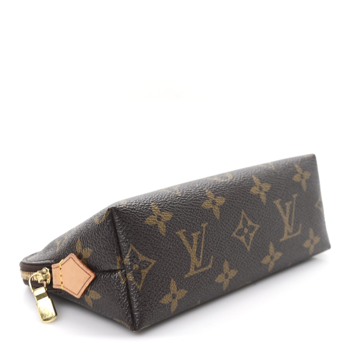 Monogram Cosmetic Pouch