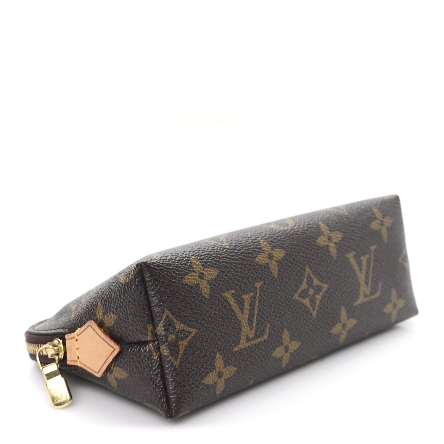 Louis Vuitton Monogram Cosmetic Pouch 4 of 6