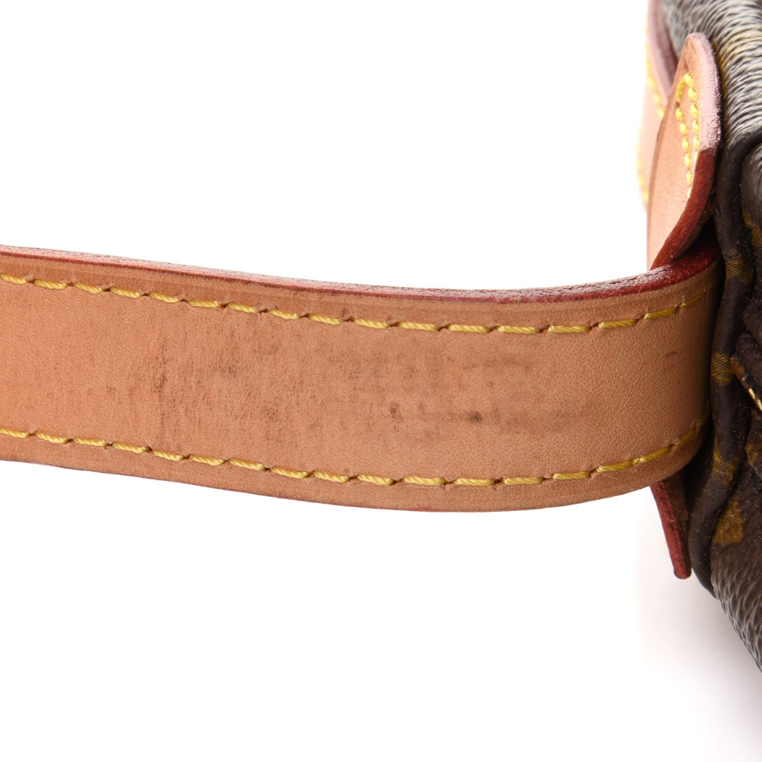 Louis Vuitton Monogram Jeune Fille 11 of 12