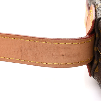 Louis Vuitton Monogram Jeune Fille 11 of 12